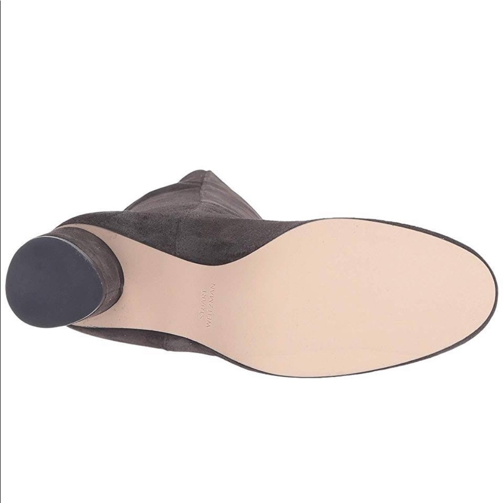 Stuart Weitzman Tall Boots